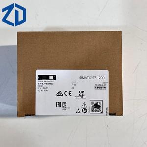 デジタル入出力モジュール6ES7223-1PL32-0XB0 S7-1200モジュールSIMATIC - Product Image 3