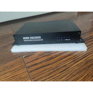 4k 2 CH 3840x2160P 2 CH 1920X1080P HD IP http rtmp udp udp HD Video kodlayıcı - Product Image 6