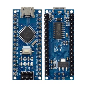 Compatible with 2014 For <strong>Nano</strong> V3.0 ATMEGA328P modified version welded without wiring - Product Image 4