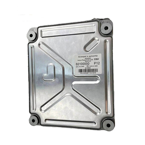 Программное обеспечение EC210 EC240 EC290 контроллер двигателя 60100000 - Product Image 2