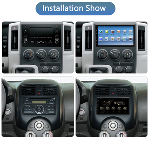 7'' <strong>Android</strong> Car Radio <strong>Android</strong> Universal for All Cars 1+16G to 8+128G Screen Built-in CarPlay DSP 4G - Product Image 2
