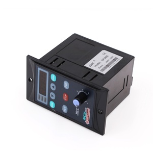 SF200E Drehzahl regler 200W Getriebe motors teuerung - Product Image 1