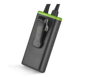 Kliniek Handheld Echografie Machine Huisdier Echografie Machine Draagbare Veterinaire Echografie Voor Dieren - Product Image 2