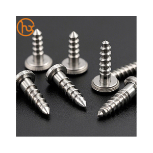 DGHX可定制微螺钉组<span class=keywords><strong>M1.2</strong></span> M1.4 M1.6 M1.7眼镜用自攻精密不锈钢黄铜铝