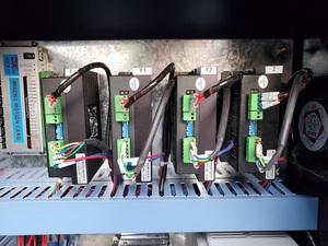 ¡37% DE DESCUENTO! Forsun mejor precio enrutador CNC de 5 ejes de espuma CNC de 5 ejes con sistema de control osai