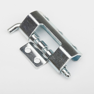 <strong>Rittal</strong> Concealed Hinge for Industrial Control Electric Box Cabinet Distribution Removable Pin Hinge - Product Image 4