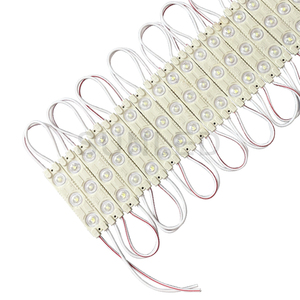 ป้ายไฟ Led โมดูล12โวลต์3Leds โคมไฟสำหรับโฆษณากล่องแสง - Product Image 5