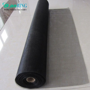 Moskito netz für Fenster gitter Fiberglas Screen Roll Mesh Ersatz kit für Windows Door Porch Patio Sliding - Product Image 2