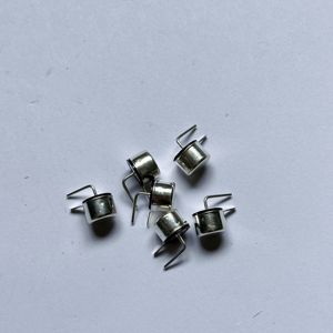 Interruttore di installazione verticale sensore di inclinazione a pulsante allarme per contatore dell'acqua tipo PCB - Product Image 2