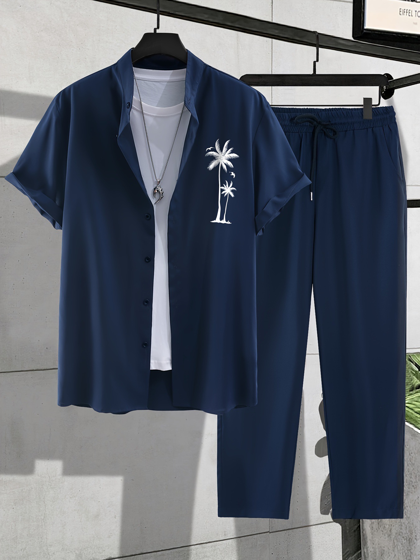 Bleu marine