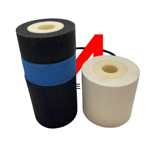 <strong>Solid</strong> <strong>Ink</strong> Roller 36*32mm for Hot <strong>Ink</strong> Roll <strong>Coding</strong> <strong>Machine</strong> MY380f <strong>Solid</strong> <strong>Ink</strong> Wheel - Product Image 2