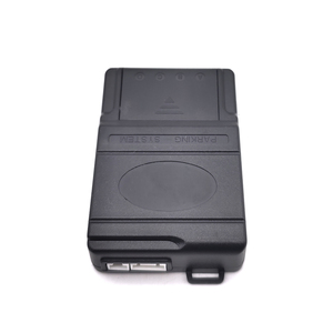 Car <strong>Reverse</strong> Parking <strong>Sensor</strong> <strong>System</strong> with LED Display - Product Image 3
