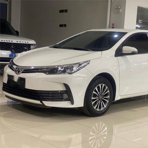 2018 T Oyota <strong>C</strong> Orolla Zhihui Edition 1.2T <strong>S</strong>-CT GL-i <strong>Turbo</strong> with 44000km Good Condition Quality Used Car for Sale Cheap Price - Product Image 5
