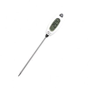 Kitchen Smart BBQ Wireless Oven Thermometer APP <strong>Control</strong> Food Meat Fry <strong>Temperature</strong> <strong>Sensor</strong> for Indoor Cooking &amp; Baking Gauge - Product Image 1