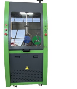 Cambox opsiyonel common rail ve heui ile eui eup testi için CR1016 test tezgahı - Product Image 1