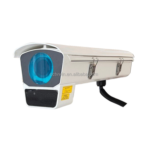 4MP DeepViewerANPRカメラiDS-2CD7046G0/EP-IHSY車両LPRカメラナンバープレート認識 - Product Image 1