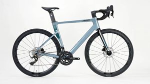 Java SILURO6 Top 24 velocità forcella in fibra di carbonio freno a disco idraulico 700c bici da strada - Product Image 6