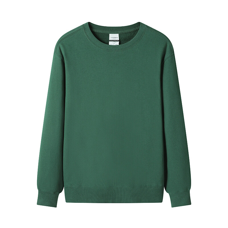 Verde oscuro