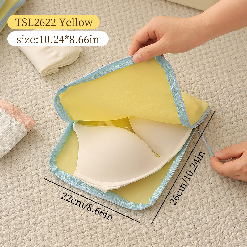 สีเหลือง 26*22ซม
