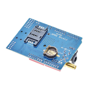 SIM900 4-Frequenz-Entwicklungsplatine GSM GPRS SMS Wireless Data Ultra TC35I-Modul - Product Image 4