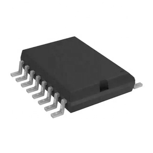 Contador MC14520BDW Contador binario IC 2 elementos 4 bits positivo, negativo 16-SOIC