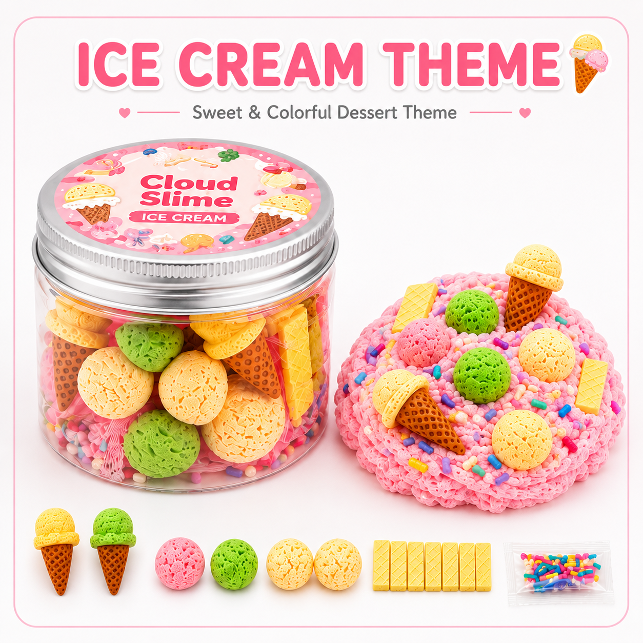 Ice cream