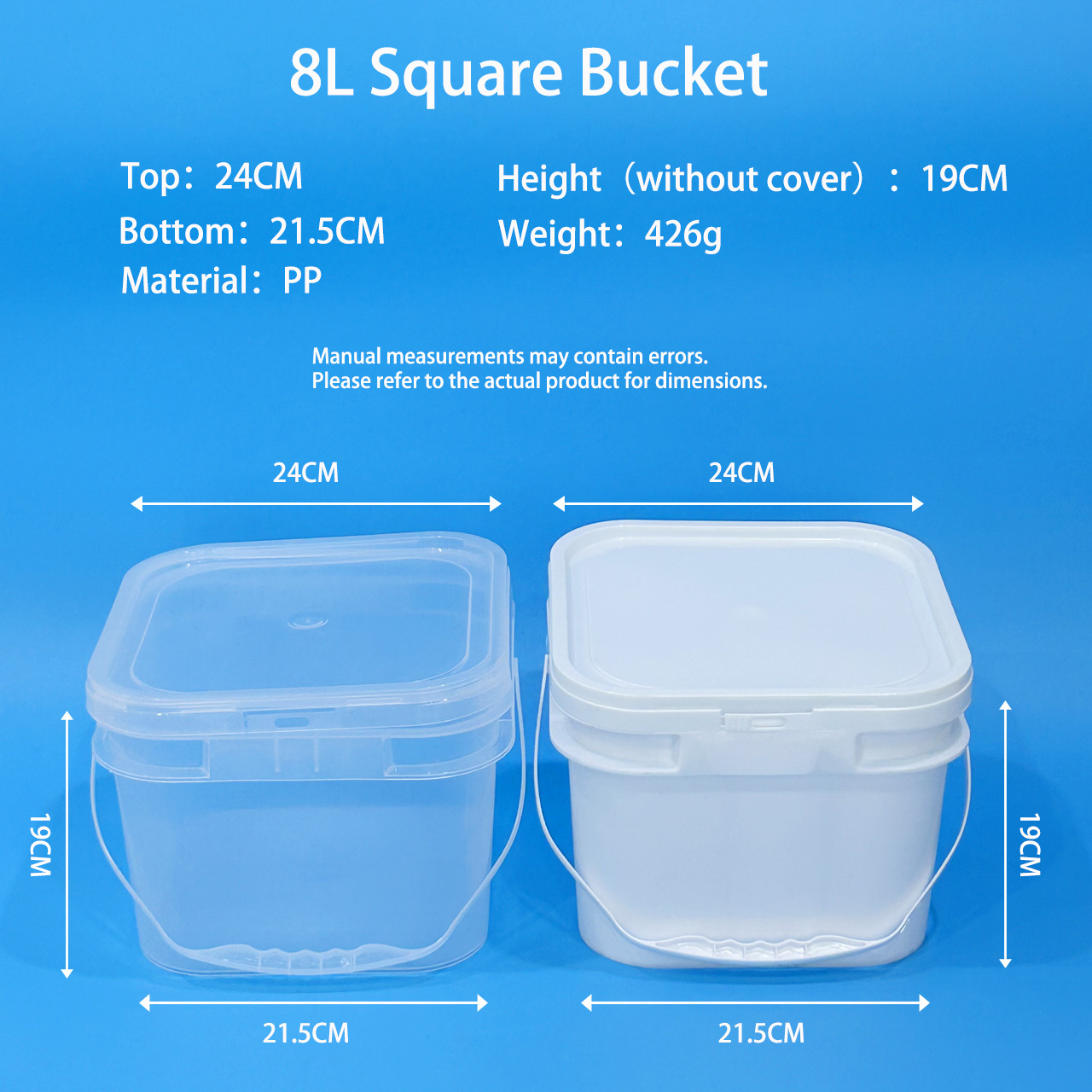 8L
