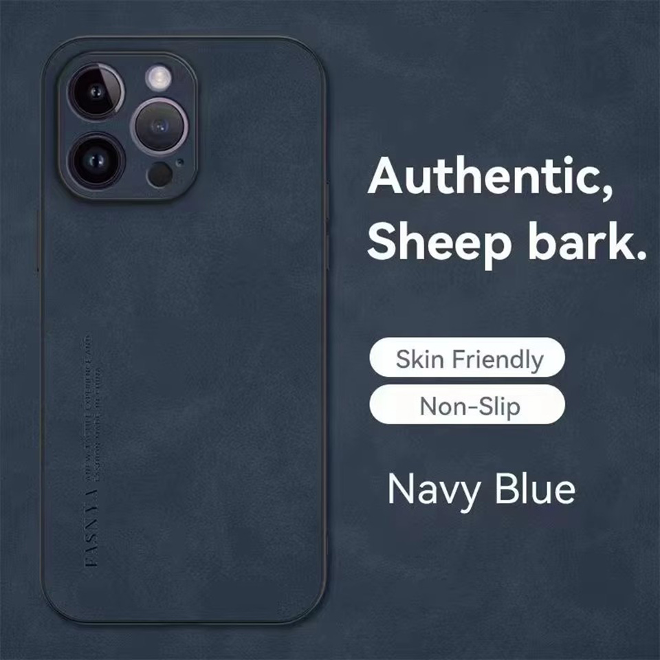 Bleu marine