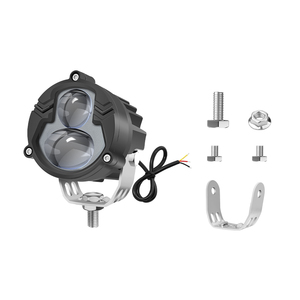 GW712 4x4オフロード<span class=keywords><strong>12V</strong></span> 50W 6500K IP67 <span class=keywords><strong>LED</strong></span>駆動補助ライト<span class=keywords><strong>LED</strong></span>オフロード作業ランプトラックジープラングラー用