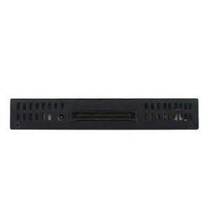Lavagna industriale personalizzata Intel Core di dodicesima generazione i5-1235U DDR5 Embedded Computer OPS Fanless dispositivo interattivo op Mini PC - Product Image 2