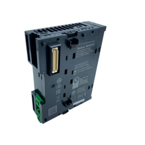Nuevo y Original TM3DQ16R TM3DM8R TM3DM24R PLC Modicon TM3 Módulo de entrada analógica TM3AI8 - Product Image 2