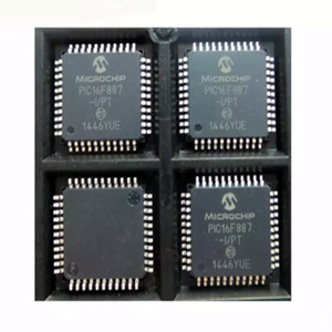 新ICPIC16F887单片机PIC16F887-I/PT微控制器44TQFP库存 - Product Image 6