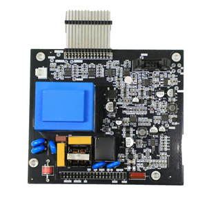 Produttore di s Mini Drone Controller di volo PCBA Board ricevitore circuito stampato per assemblaggio Drone - Product Image 1