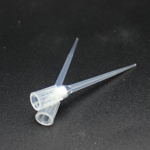 <strong>Yongyue</strong> Medical 50ul Clear Sterile Beckman Automatic Pipette Tips With Filter for Laboratory Consumables - Product Image 3