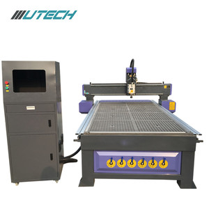 <strong>Multi</strong> <strong>Function</strong> <strong>Cnc</strong> <strong>Router</strong> 1325 3 Axis 4.5kw for Wood Acrylic PVC Mdf - Product Image 1