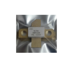 BLF881 OLT elektronik bileşen yüksek frekanslı Rf güç transistörler BLF881 - Product Image 1