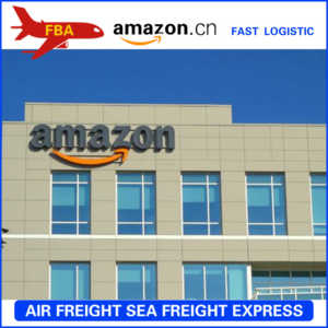 E-Commerce Shipping Agent FBA Door to Freight Forwarper From China to USA Europe Canada France Germany <strong>Brokerage</strong> Service - Product Image 3