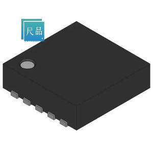 DAC122S085CISD BOM Service DAC, 1 FUNC, SERIAL INPUT LOADIN DAC122S085CISD - Product Image 1