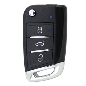 KEYDIY ZB15 ZB serisi evrensel akıllı anahtar için KD-X2 KD-MAX araba anahtarı uzaktan değiştirme Fit daha fazla 2000 modelleri - Product Image 3