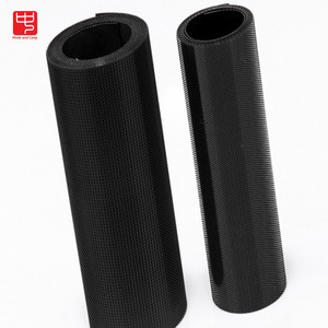 Gancho de inyección elástico y lazo para ropa y ropa, cinta autoadhesiva de poliolefina, duradero - Product Image 6