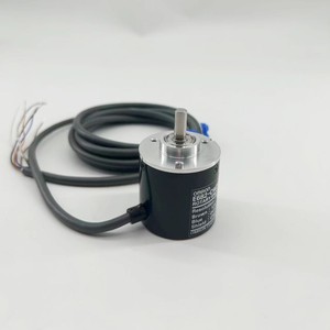 最大解像度20000pprエンコーダーIY40S6/E6B2ロータリーエンコーダー - Product Image 5