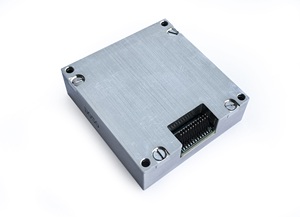 内置三轴陀螺仪的抗干扰Imu惯性导航传感器 - Product Image 2