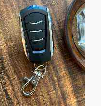 Telecomando con codice di apprendimento EV1527 433MHZ - Product Image 2