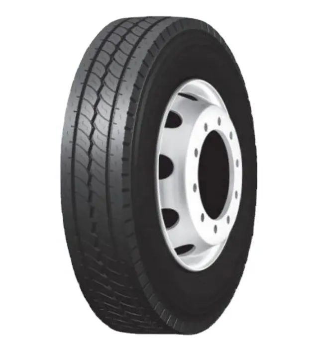 도매상 TA298 TBR 트럭 타이어 12.00R24 트레일러 타이어 12X24 아시 (스틸 림 포함)