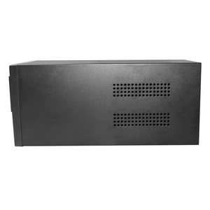 1000VA 1200VA 1500VA 2000VA Fuera de línea UPS Tiempo de reserva Fuente de alimentación 220V Computadora de salida - Product Image 6