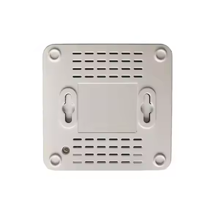 Terminal de acceso de fibra de alto rendimiento HGU ONU de modo dual GPON EPON de Puerto 1GE para aplicaciones FTTH y FTTD