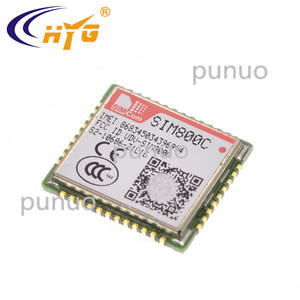 SIM800C módulo de comunicación gsm/gprs gps módulo SIM800C - Product Image 4