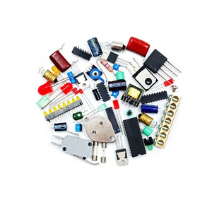 Microcontrolador de 8 bits AVR 32K flash TQFP32, TQFP32, 2/TH, 1, 2, 2, 2, 2, 1, 2, 2, 1, 2, 2, 2 - Product Image 4