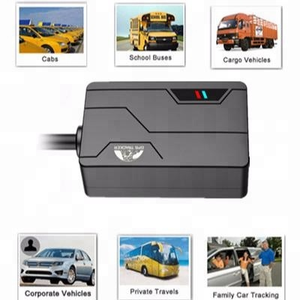 Tk 311c rastreador gps oculto con tcp protocolo udp auto electrónica gps de seguimiento de dispositivos - Product Image 5