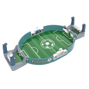 2024 komik çocuk masa futbol iki oyuncu savaş masası ebeveyn-çocuk etkileşimi eğitim masa oyunu için erkek yaşlı 3 ila 6 - Product Image 1
